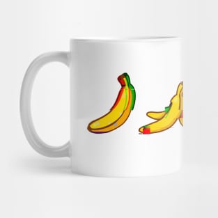 baNANA Mug